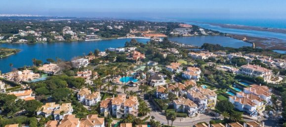 2 bedrooms Apartment in Almancil, Portugal No. 133749 13