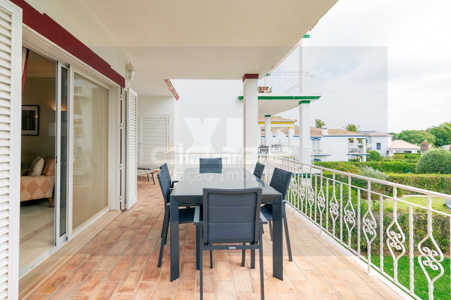 2 bedrooms Apartment in Almancil, Portugal No. 133749