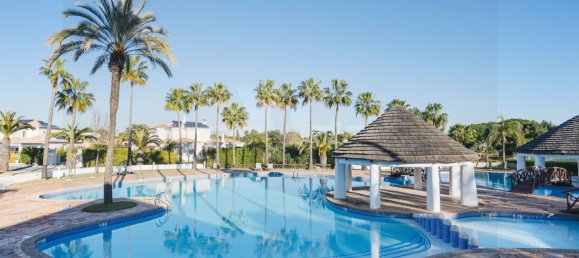 2 bedrooms Apartment in Almancil, Portugal No. 133749 18