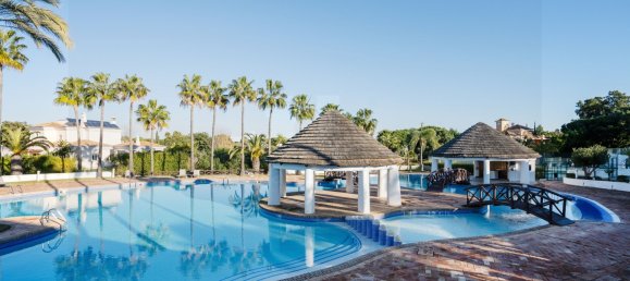 2 bedrooms Apartment in Almancil, Portugal No. 133749 17