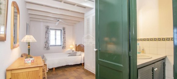 Apartamento T3 em Mahon, Spain N.º 5019 17