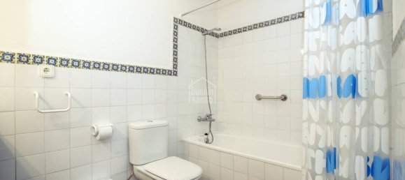 Apartamento T3 em Mahon, Spain N.º 5019 19