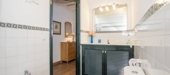 Apartamento T3 em Mahon, Spain N.º 5019 18