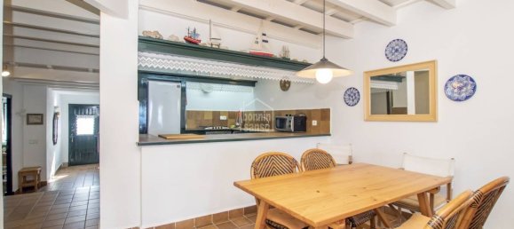 Apartamento T3 em Mahon, Spain N.º 5019 9