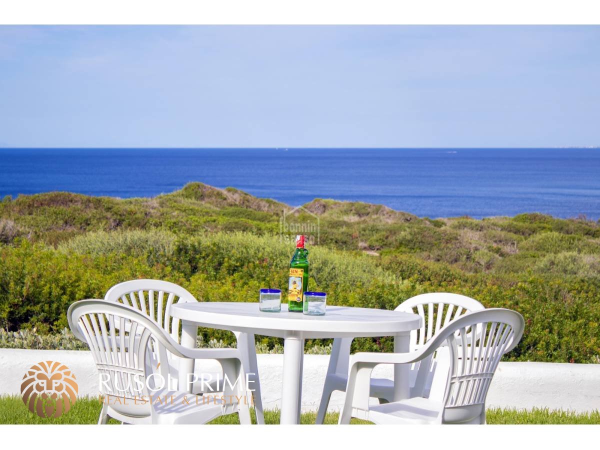 Apartamento T3 em Mahon, Spain N.º 5019