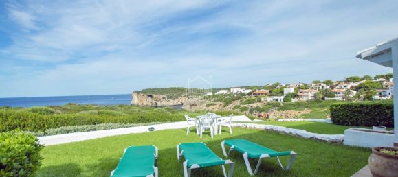 Apartamento T3 em Mahon, Spain N.º 5019 3