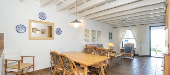 Apartamento T3 em Mahon, Spain N.º 5019 8