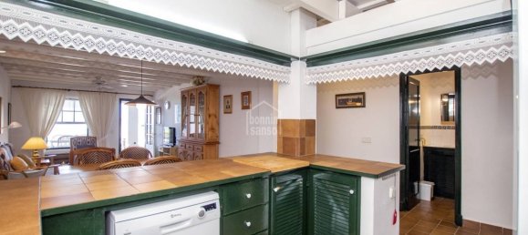 Apartamento T3 em Mahon, Spain N.º 5019 12