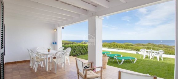 Apartamento T3 em Mahon, Spain N.º 5019 5