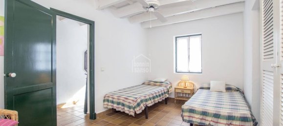 Apartamento T3 em Mahon, Spain N.º 5019 20