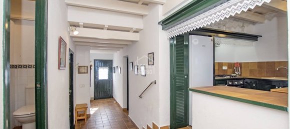 Apartamento T3 em Mahon, Spain N.º 5019 13