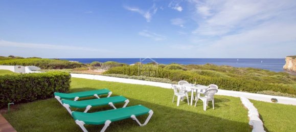 Apartamento T3 em Mahon, Spain N.º 5019 4