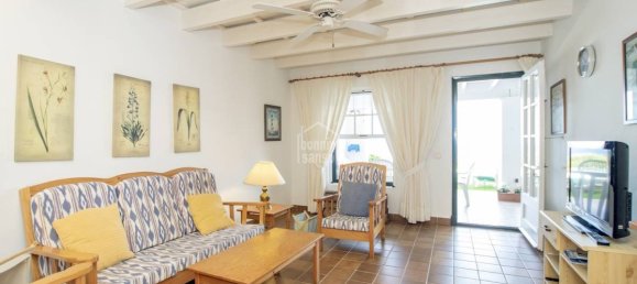 Apartamento T3 em Mahon, Spain N.º 5019 7