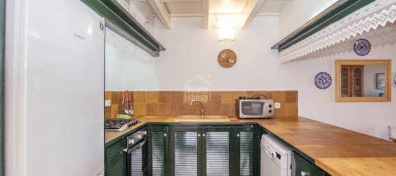 Apartamento T3 em Mahon, Spain N.º 5019 11