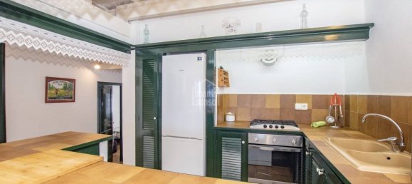 Apartamento T3 em Mahon, Spain N.º 5019 10