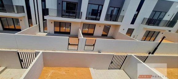 3 bedrooms Villa in Dubai South (Dubai World Central), UAE No. 31469 18