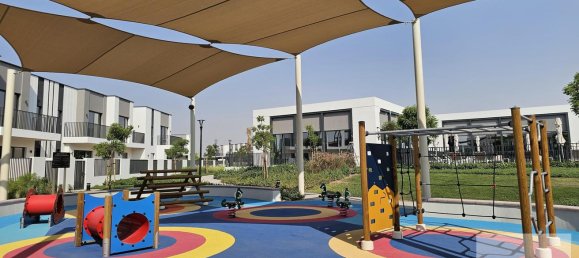 3 bedrooms Villa in Dubai South (Dubai World Central), UAE No. 31469 22