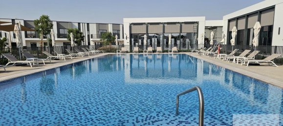 3 bedrooms Villa in Dubai South (Dubai World Central), UAE No. 31469 21