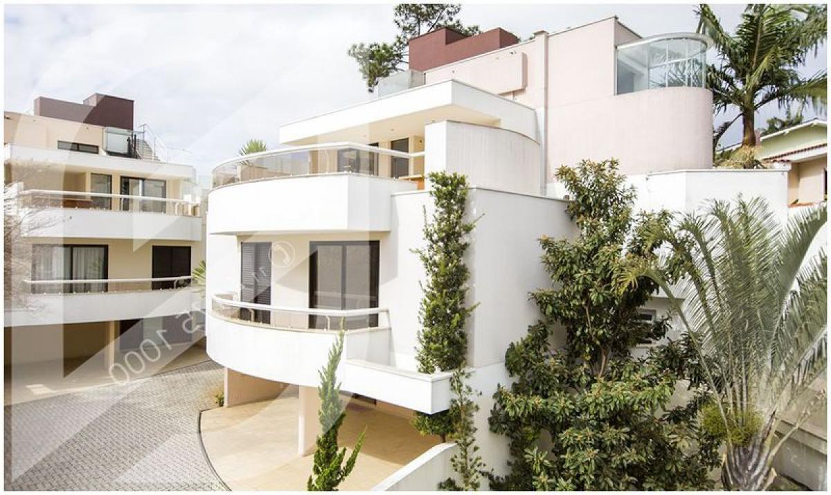 Casa T4 em São Paulo, Brazil N.º 454576