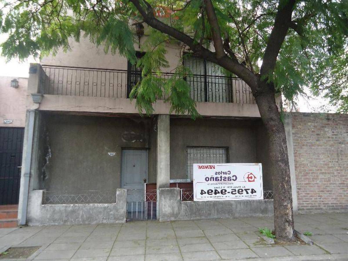 4 Schlafzimmer Haus in Vicente Lopez, Argentina, Nr. 5194