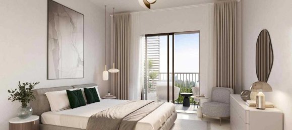 Apartamento de 1 dormitorio en MARYAM ISLAND, Maryam Island, UAE No. 59662 8