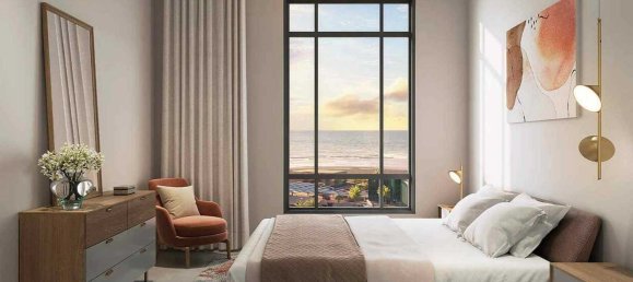 Apartamento de 1 dormitorio en MARYAM ISLAND, Maryam Island, UAE No. 59662 2