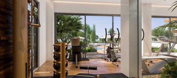 3 bedrooms Apartment in Germasogeia, Cyprus No. 19422 16