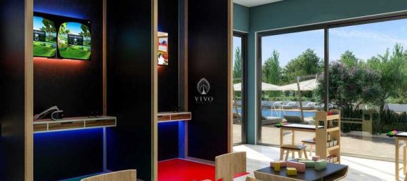 3 bedrooms Apartment in Germasogeia, Cyprus No. 19422 13