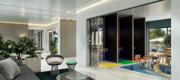 3 bedrooms Apartment in Germasogeia, Cyprus No. 19422 11