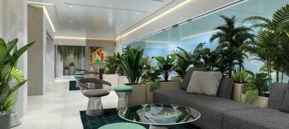 3 bedrooms Apartment in Germasogeia, Cyprus No. 19422 14