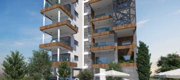 3 bedrooms Apartment in Germasogeia, Cyprus No. 19422 8