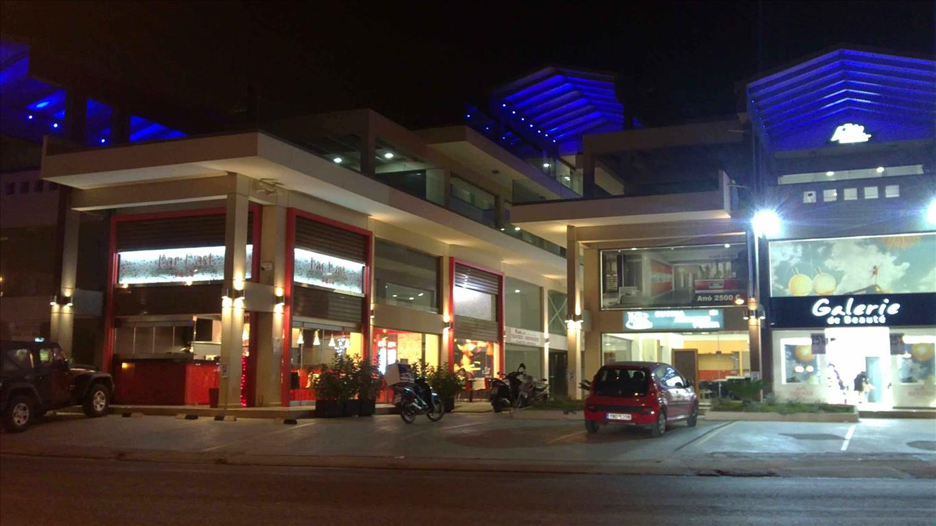 Grundstück in Vari, Greece 1250m², Nr. 6361