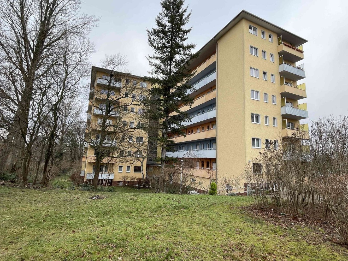 Estudio en Wilmersdorf, Germany No. 40347