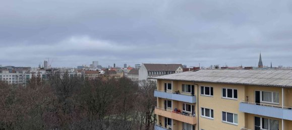 Estudio en Wilmersdorf, Germany No. 40347 10