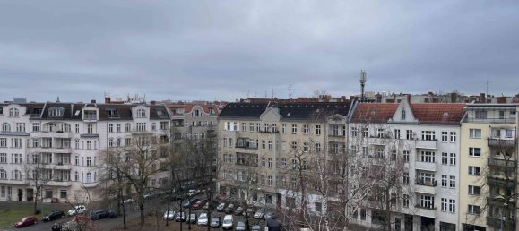 Estudio en Wilmersdorf, Germany No. 40347 9