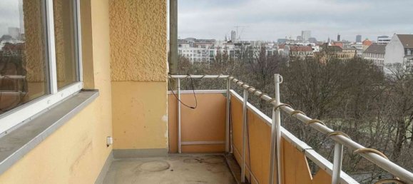 Estudio en Wilmersdorf, Germany No. 40347 8