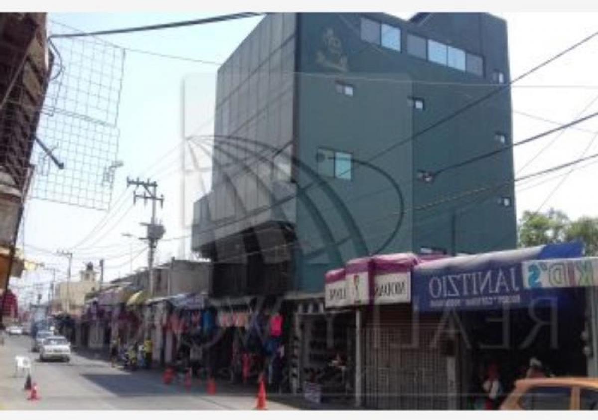  Office in San Mateo Atenco, Mexico No. 199796