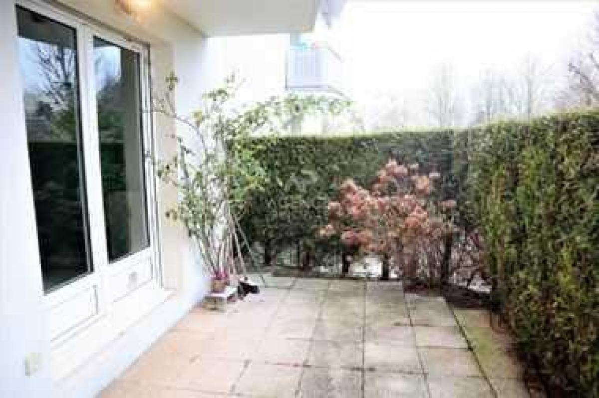 3 Schlafzimmer Eigentumswohnung in Chatou, France, Nr. 27452