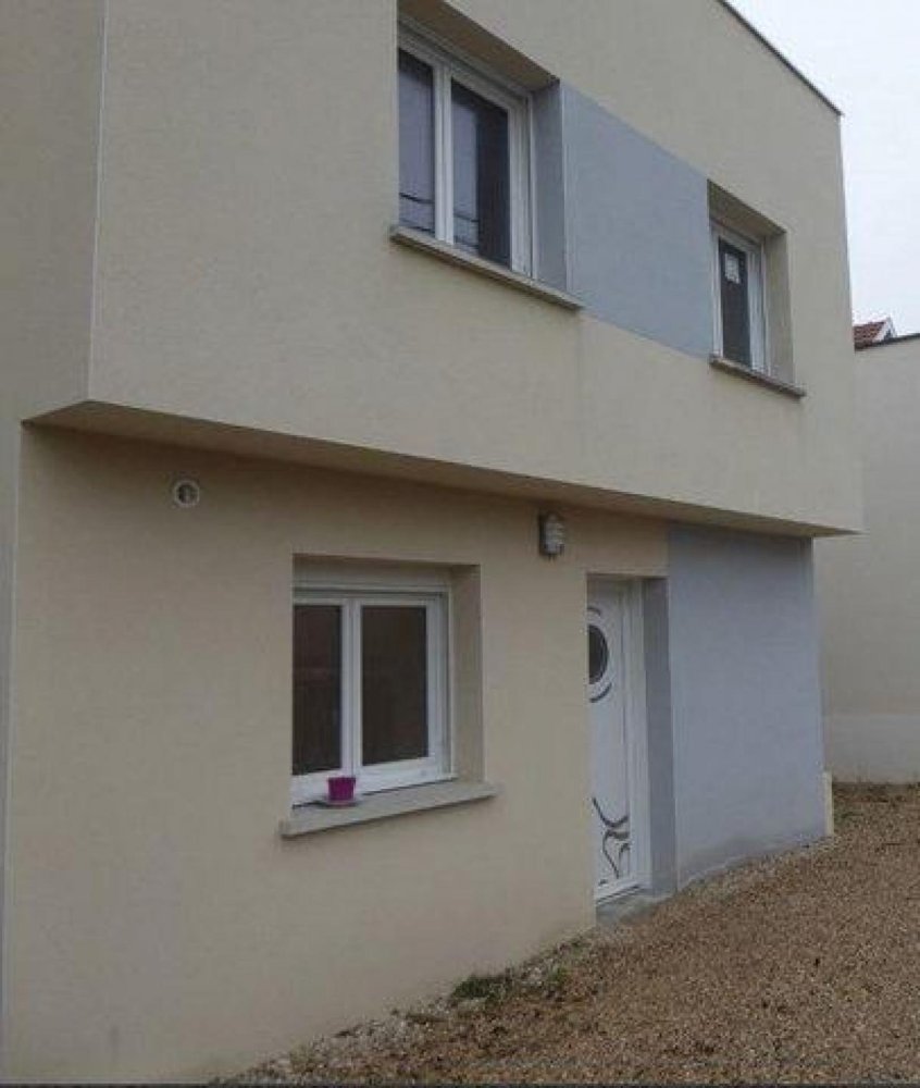 4 Schlafzimmer Haus in Reims, France, Nr. 24749