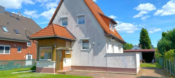 4 rooms House in Oberhavel, Germany No. 32719 5