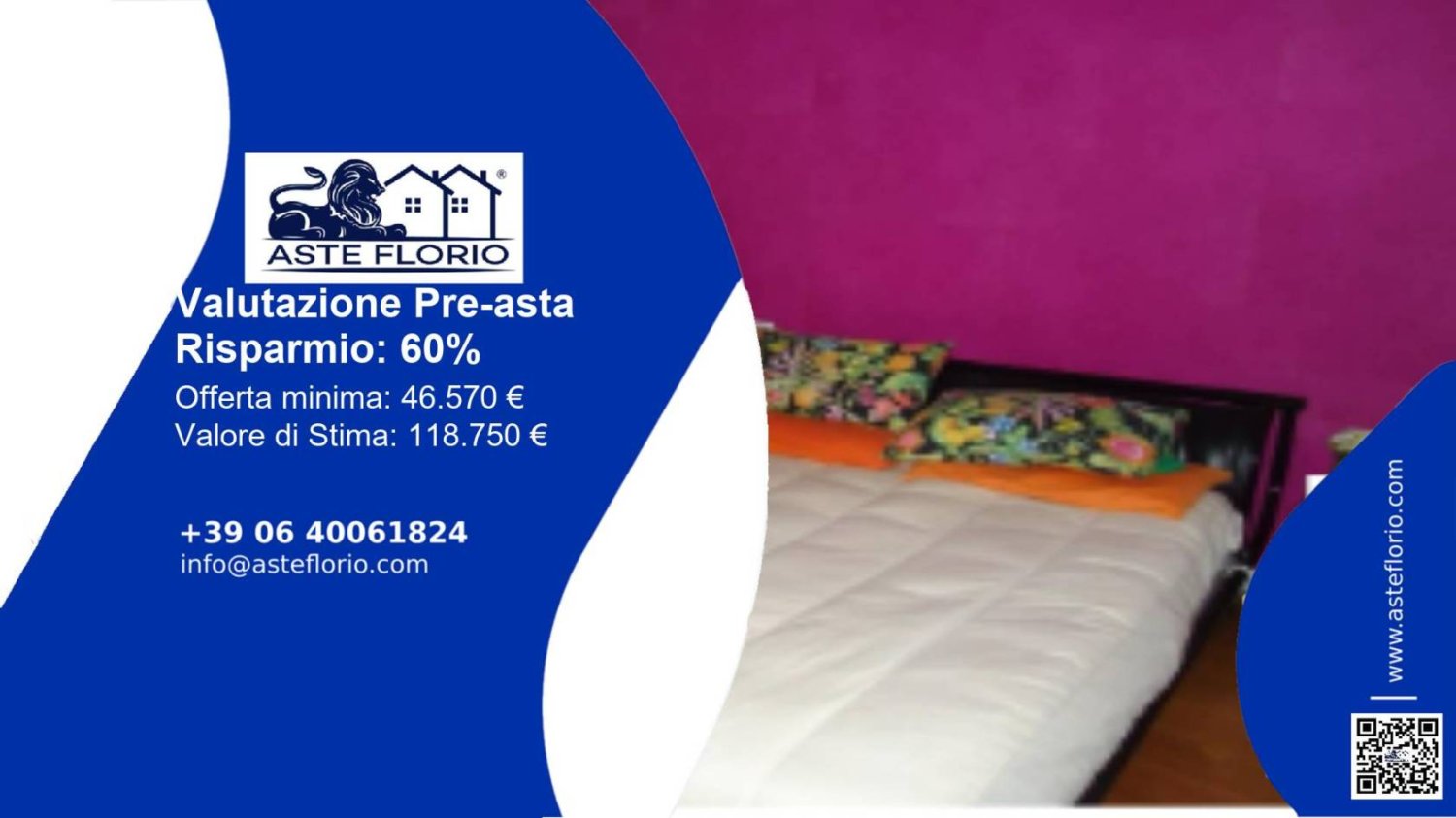 3 غرف نوم شقة في Caltagirone, Italy رقم 262055