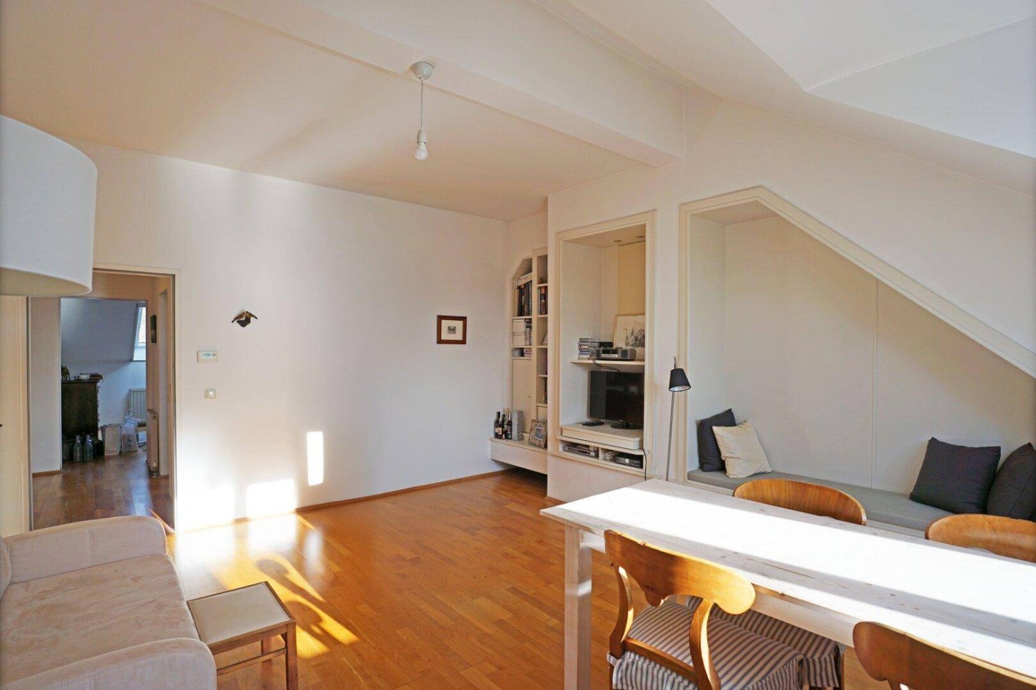 3-Zimmer Wohnung in Penzing, Austria, Nr. 13460