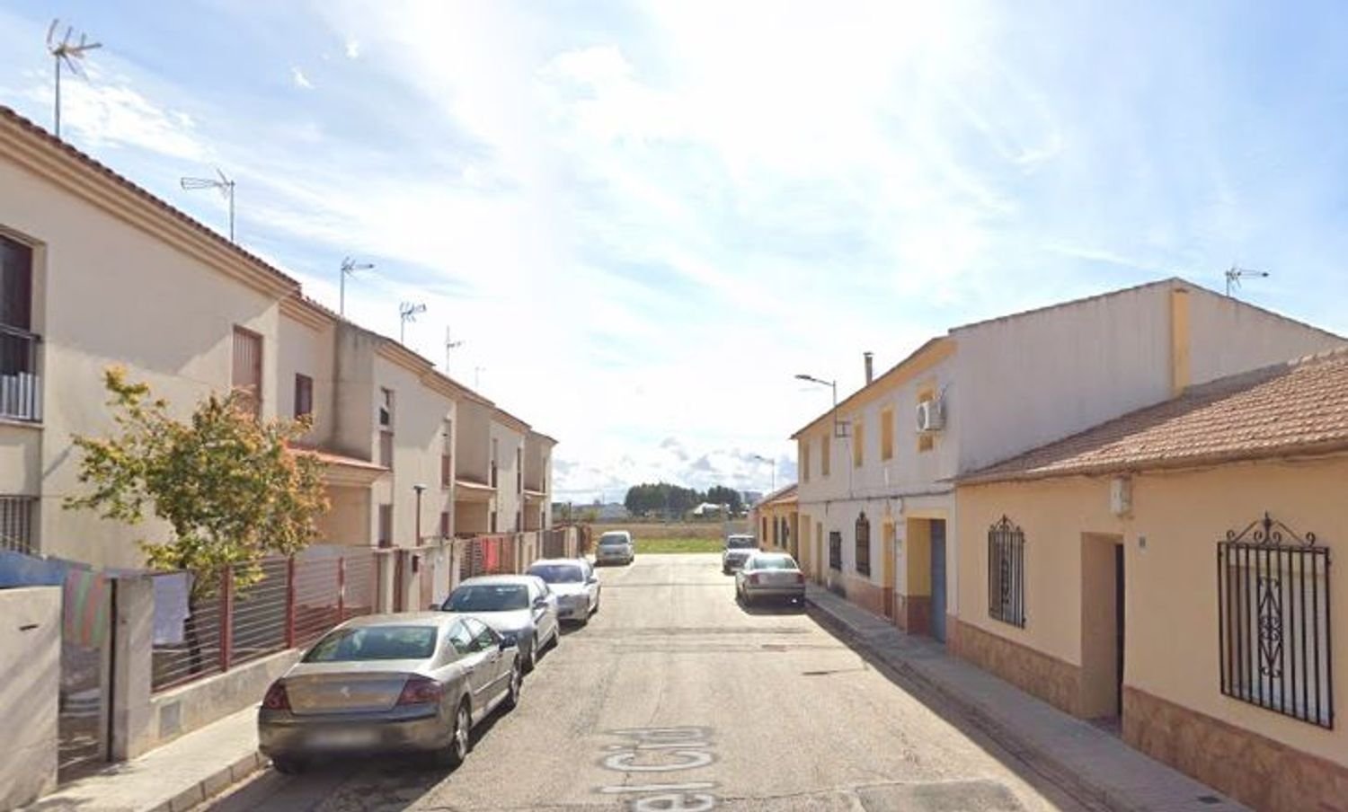 1 bedroom House in Ciudad Real, Spain No. 251235