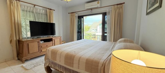 Casa de 4 dormitorios en Pattaya, Thailand No. 26569 24