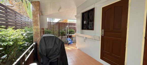 Casa de 4 dormitorios en Pattaya, Thailand No. 26569 17