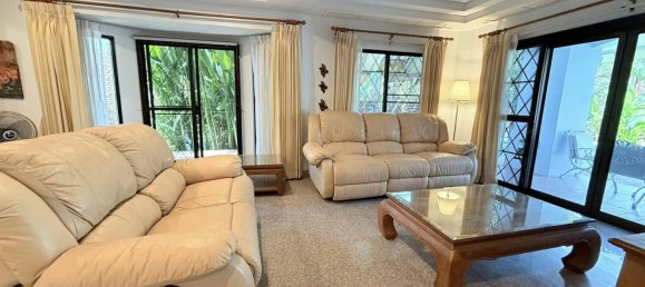 Casa de 4 dormitorios en Pattaya, Thailand No. 26569 7