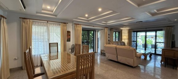 Casa de 4 dormitorios en Pattaya, Thailand No. 26569 10