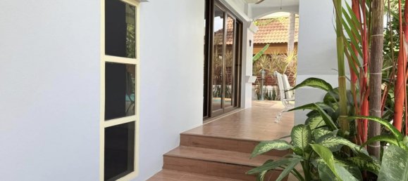 Casa de 4 dormitorios en Pattaya, Thailand No. 26569 13