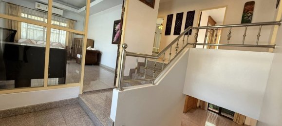 Casa de 4 dormitorios en Pattaya, Thailand No. 26569 14