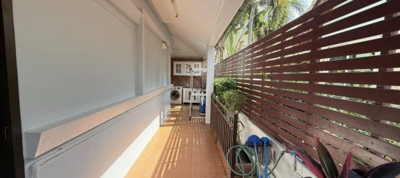 Casa de 4 dormitorios en Pattaya, Thailand No. 26569 15